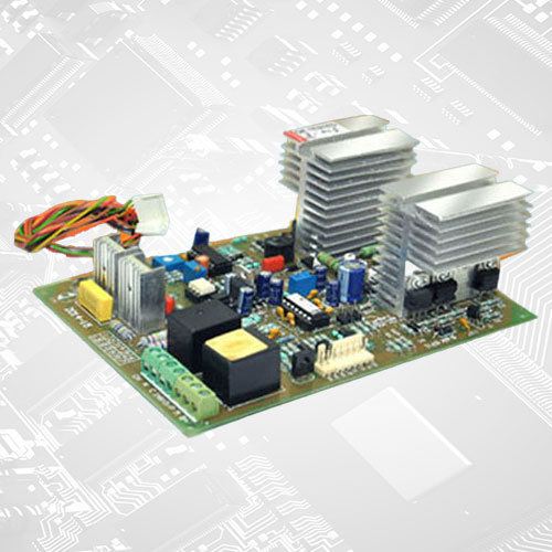 Inverter Circuit