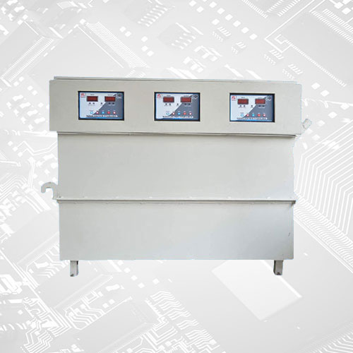 Servo Stabilizer